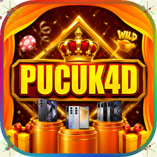 pucuk4d — galeri pratinjau - APK Resmi