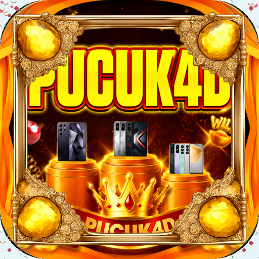 pucuk4d — galeri pratinjau Resmi APK
